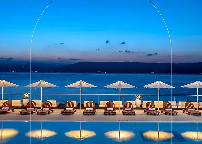 Galei Kinneret Hotel