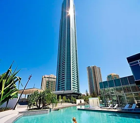 Q1 Resort & Spa - Official