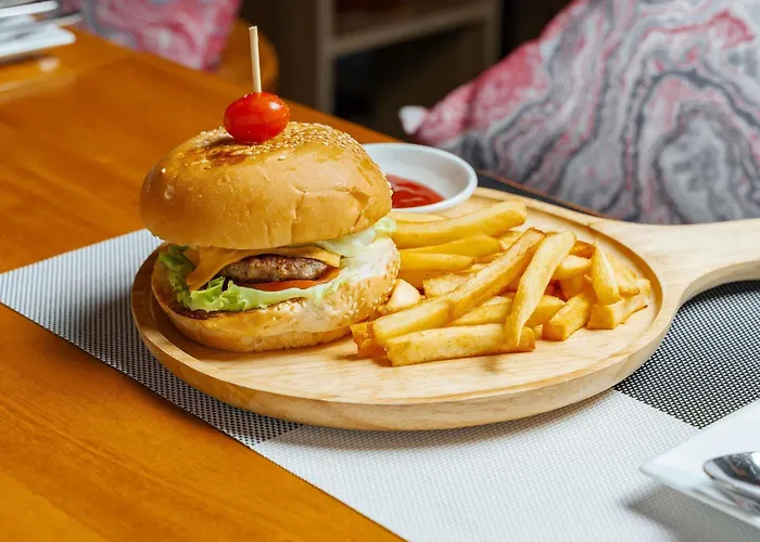 Mercure Phuket Patong Journeyhub