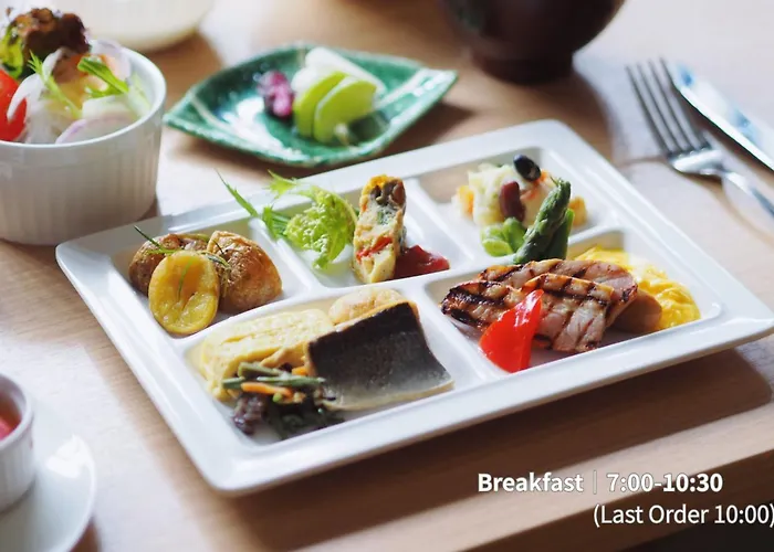 Hotel Intergate Kyoto Shijo Shinmachi