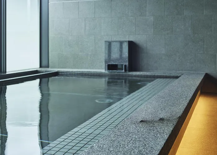Mitsui Garden Hotel Gotanda - Tokyo
