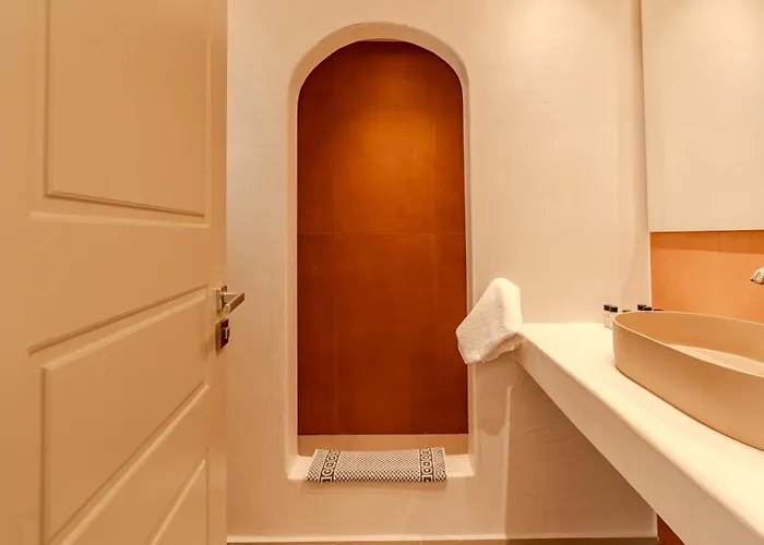 Antoperla Luxury Hotel & Spa Perissa 