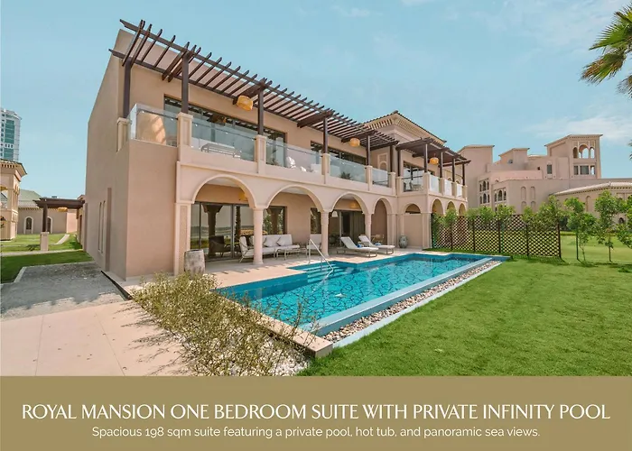 Royal Saray Resort
