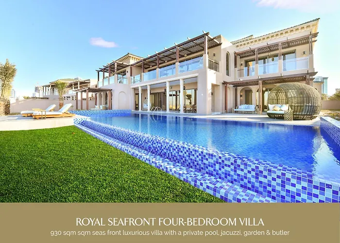 Royal Saray Resort