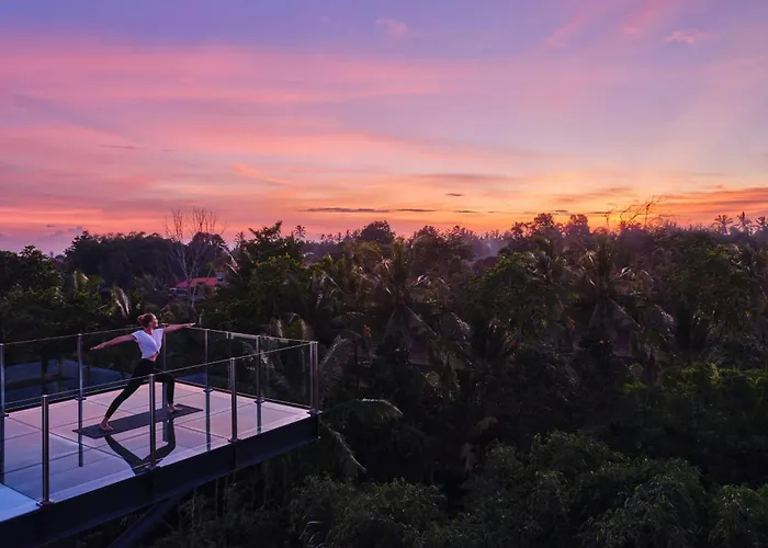 Element Bali