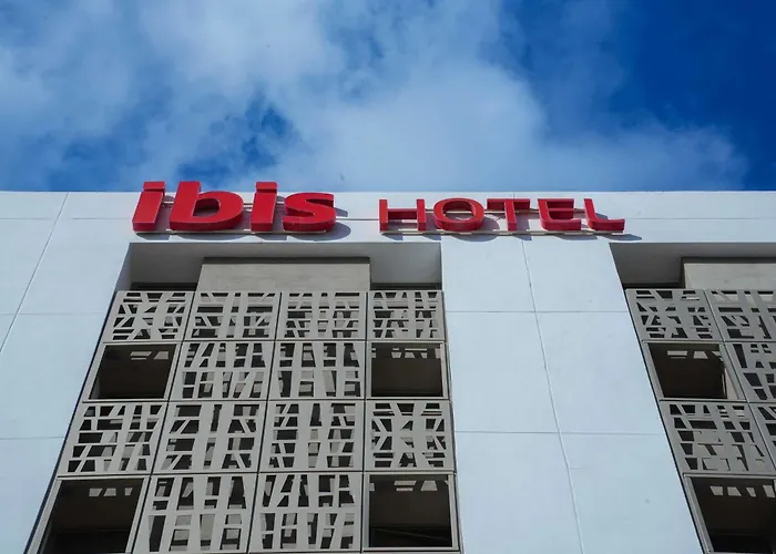 Ibis Sfax