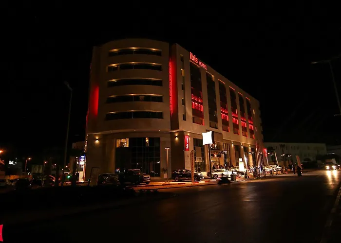 Ibis Sfax