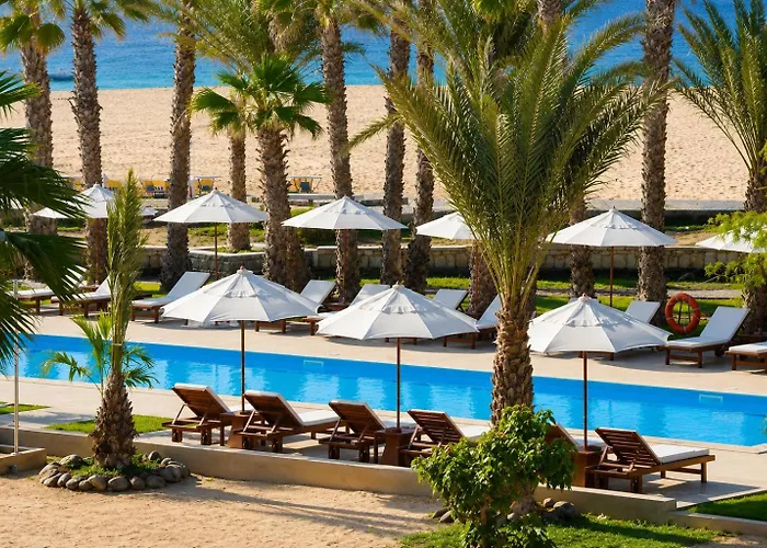 Hotel Morabeza
