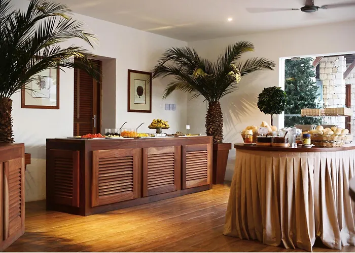 Hotel Morabeza