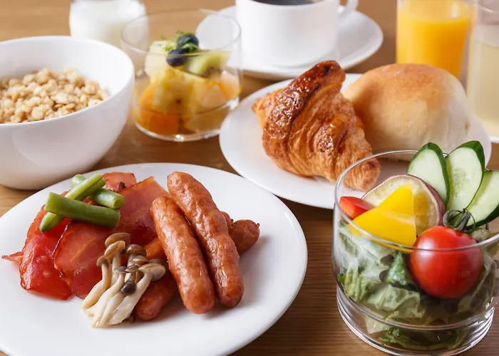 Mitsui Garden Hotel Nihonbashi Premier