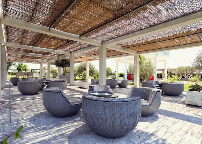 Velipoja Grand Europa Resort, Affiliated By Melia