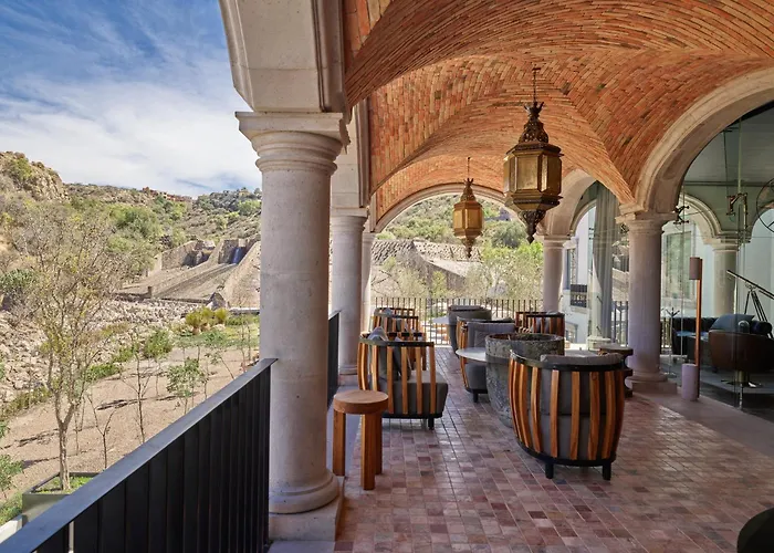 Live Aqua San Miguel De Allende (Adults Only)