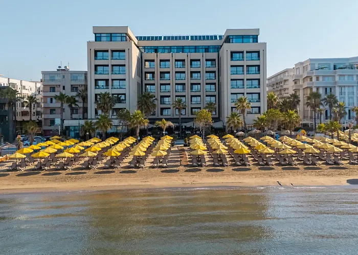 Royal G Hotel & Spa 4 Star