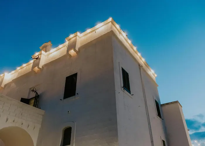 Masseria Mammella
