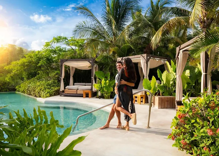 Armony Marival Resort&Spa Punta de Mita - MGallery collection