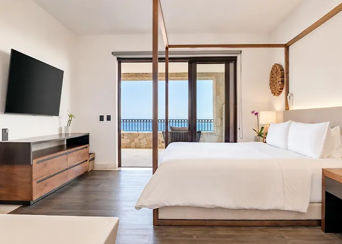 Live Aqua Private Residences Los Cabos Cabo San Lucas