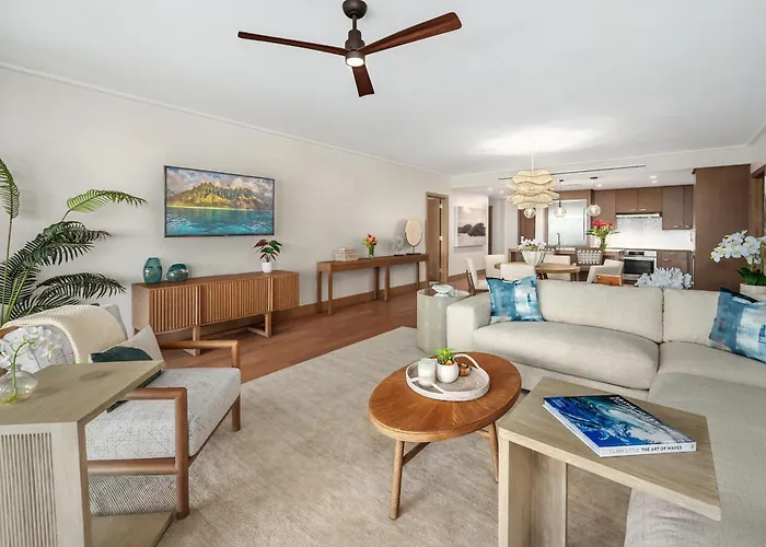 Timbers Kauai Ocean Club & Residences