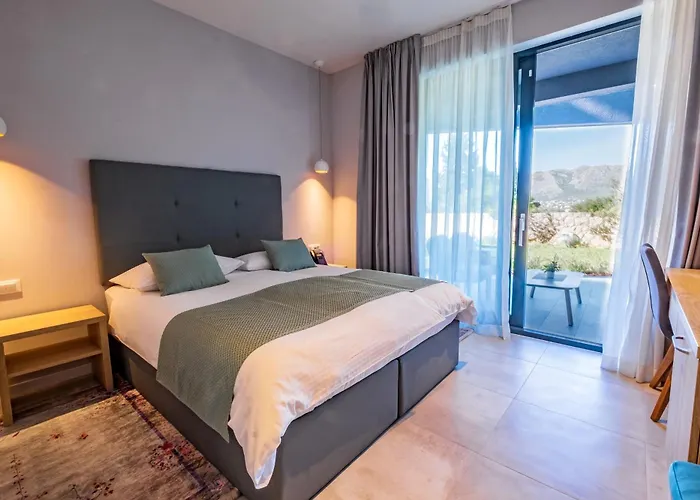 Hotel Seventh