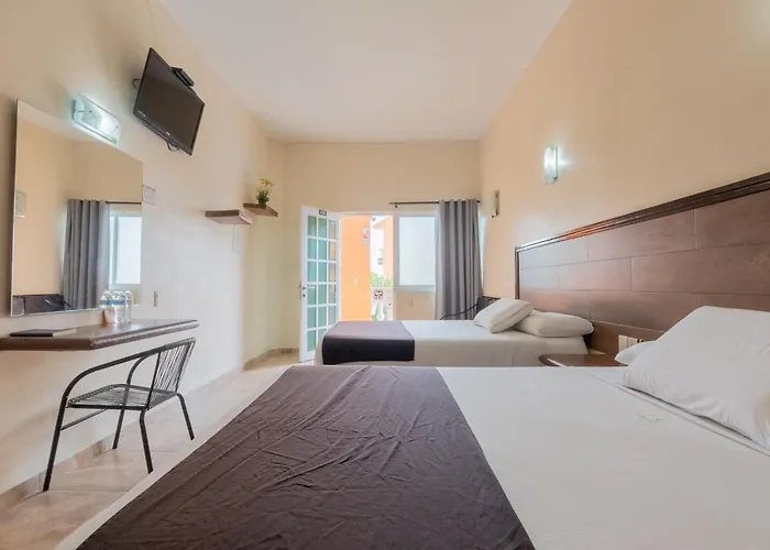 Hotel Gran Juquila Huatulco