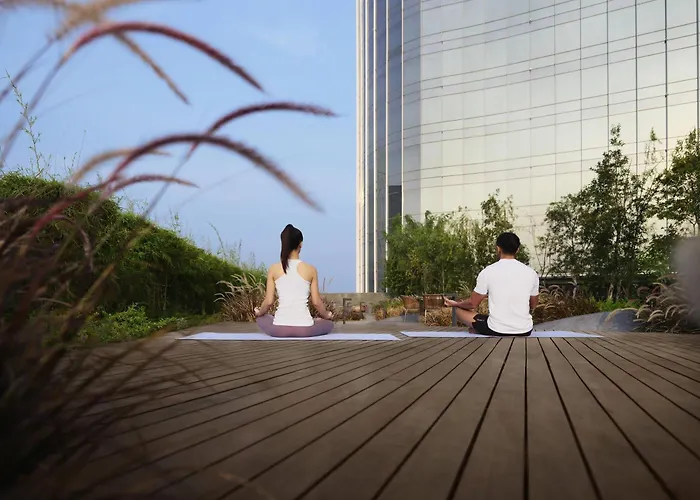 Swissotel Jakarta Pik Avenue