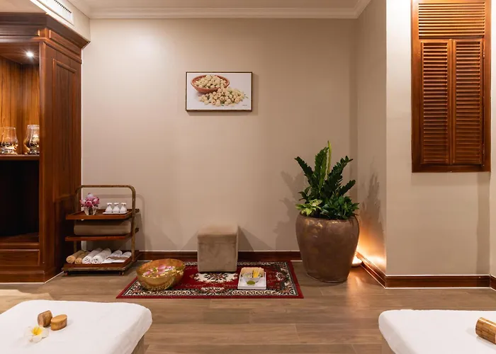 Anik Palace Hotel
