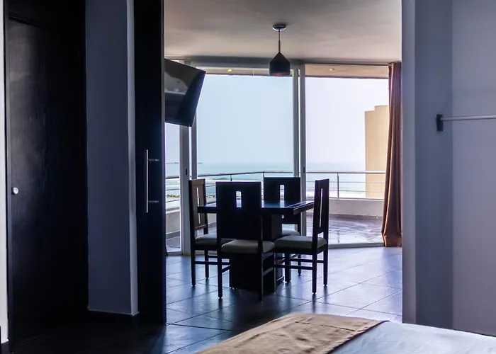 Hotel Costa Verde
