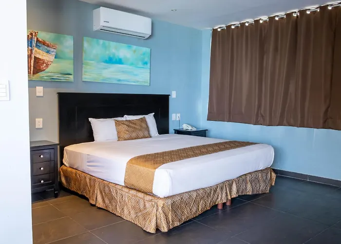 Hotel Costa Verde