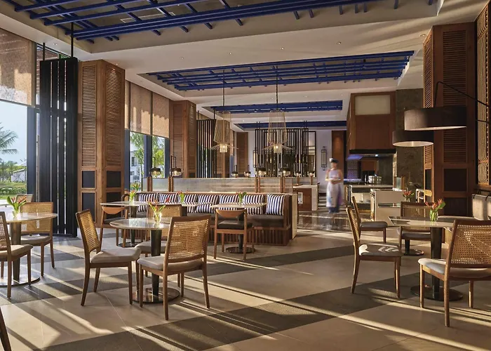 Moevenpick Villas & Residences Phu Quoc