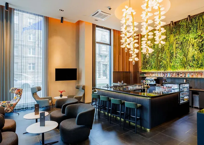 Movenpick Tallinn