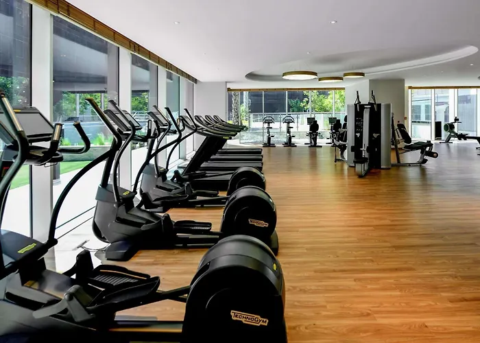 Grand Mercure City