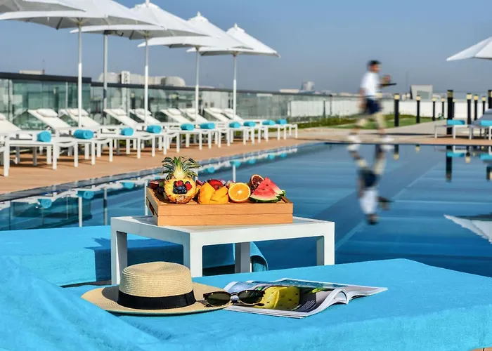 Grand Mercure City