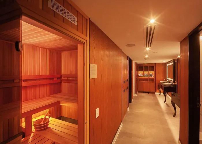 Sofitel Adelaide