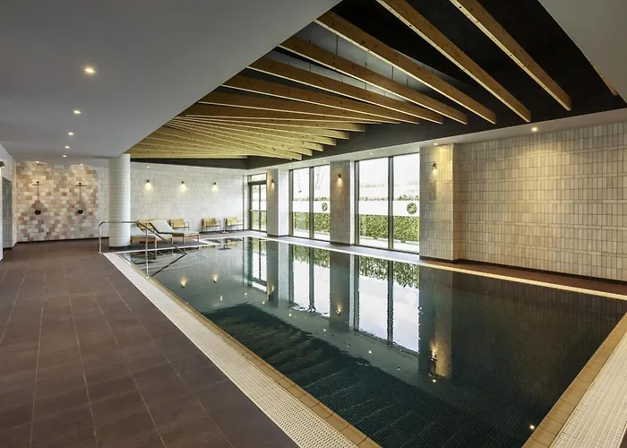 Novotel Cambridge North