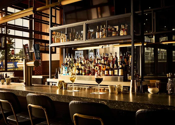 Archer Hotel Tysons