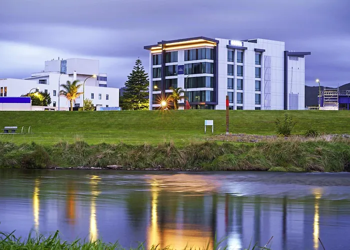 The Sebel Wellington Lower Hutt