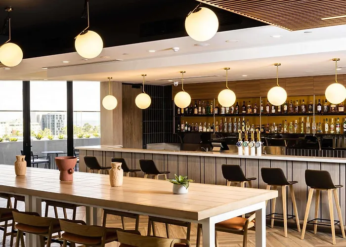 Mercure Melbourne Doncaster