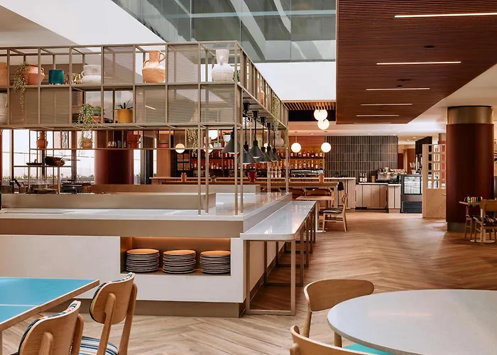 Mercure Melbourne Doncaster