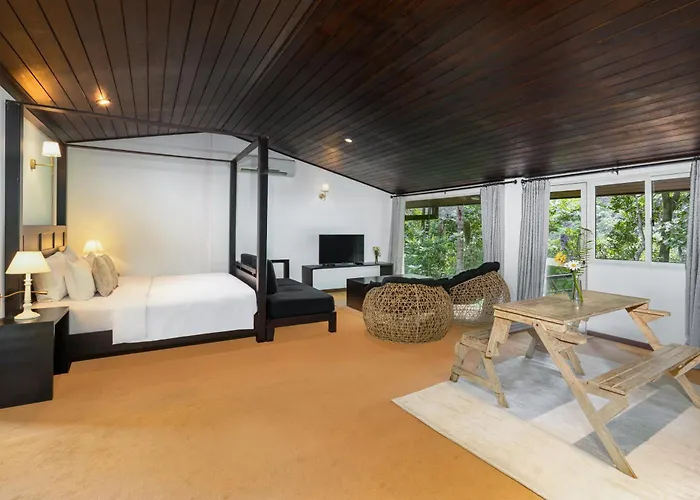 Villa Le Maas Tota By 98 Acres