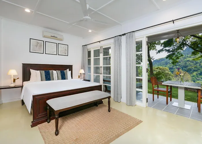 Villa Le Maas Tota By 98 Acres