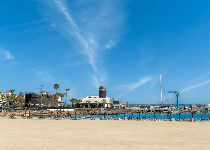 Barcelo Fuerteventura Royal Level - Adults Only