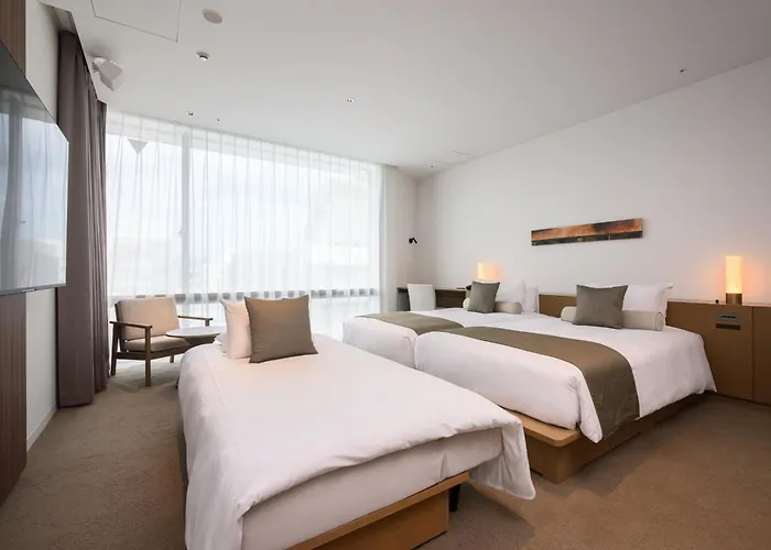 The Royal Park Hotel Iconic Kyoto