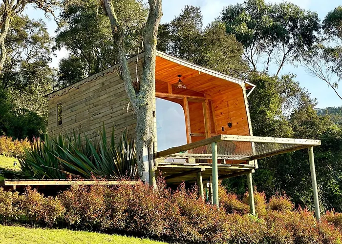 Neusa Hills Eco Hotel Boutique