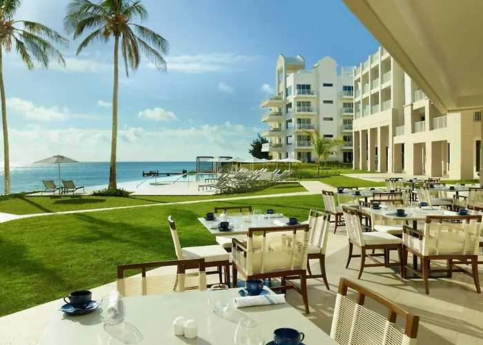 The Residences At The St. Regis Bermuda