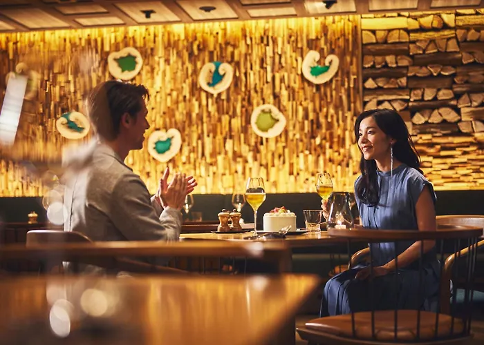 Hotel Indigo Karuizawa