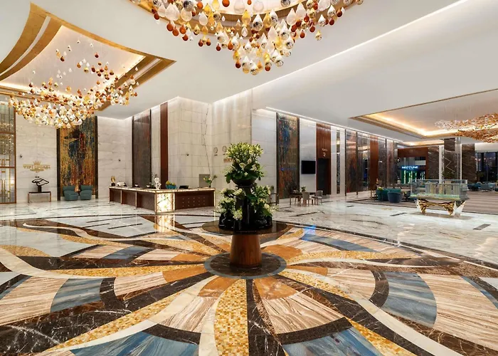 Rixos Premium Alamein