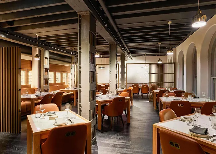 Porter House - Mgallery