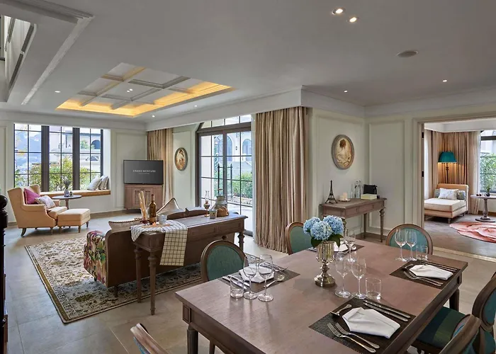 Mercure Dalat Resort
