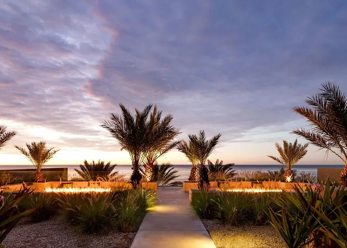 Casa Maat At Jw Marriott Los Cabos Beach Resort & Spa