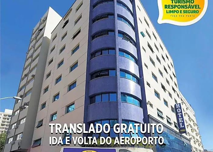 Hotel Domani