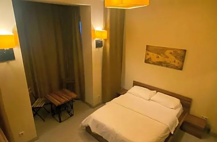Medusa Apart Hotel